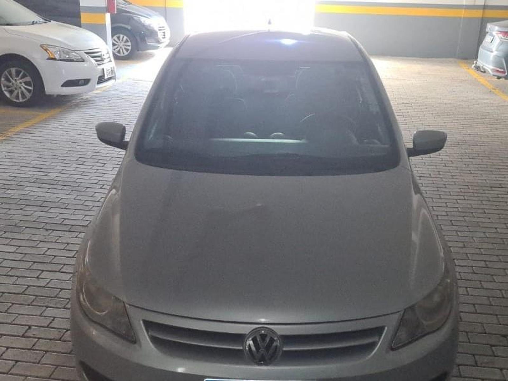 Volkswagen Gol 1.0 Mi 8v Flex 4p Manual G.v Wmimagem15083402612