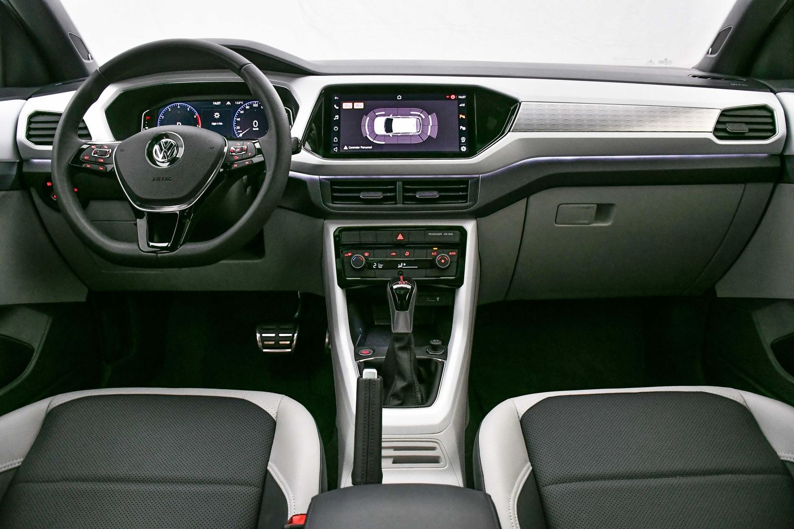 Vw T Cross12