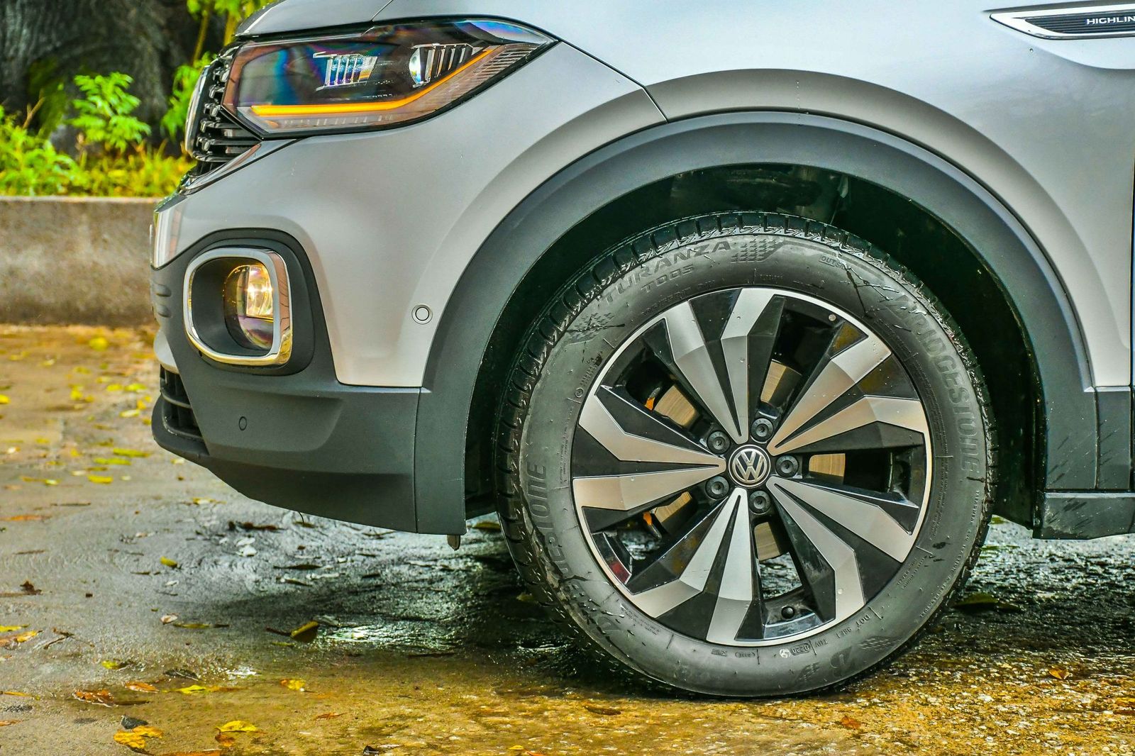 Vw T Cross11
