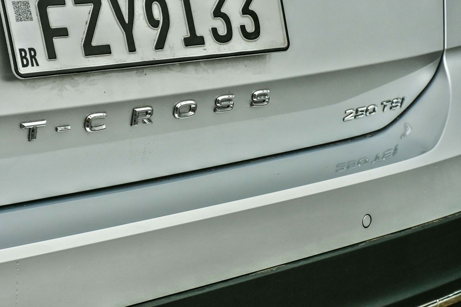 Vw T Cross9