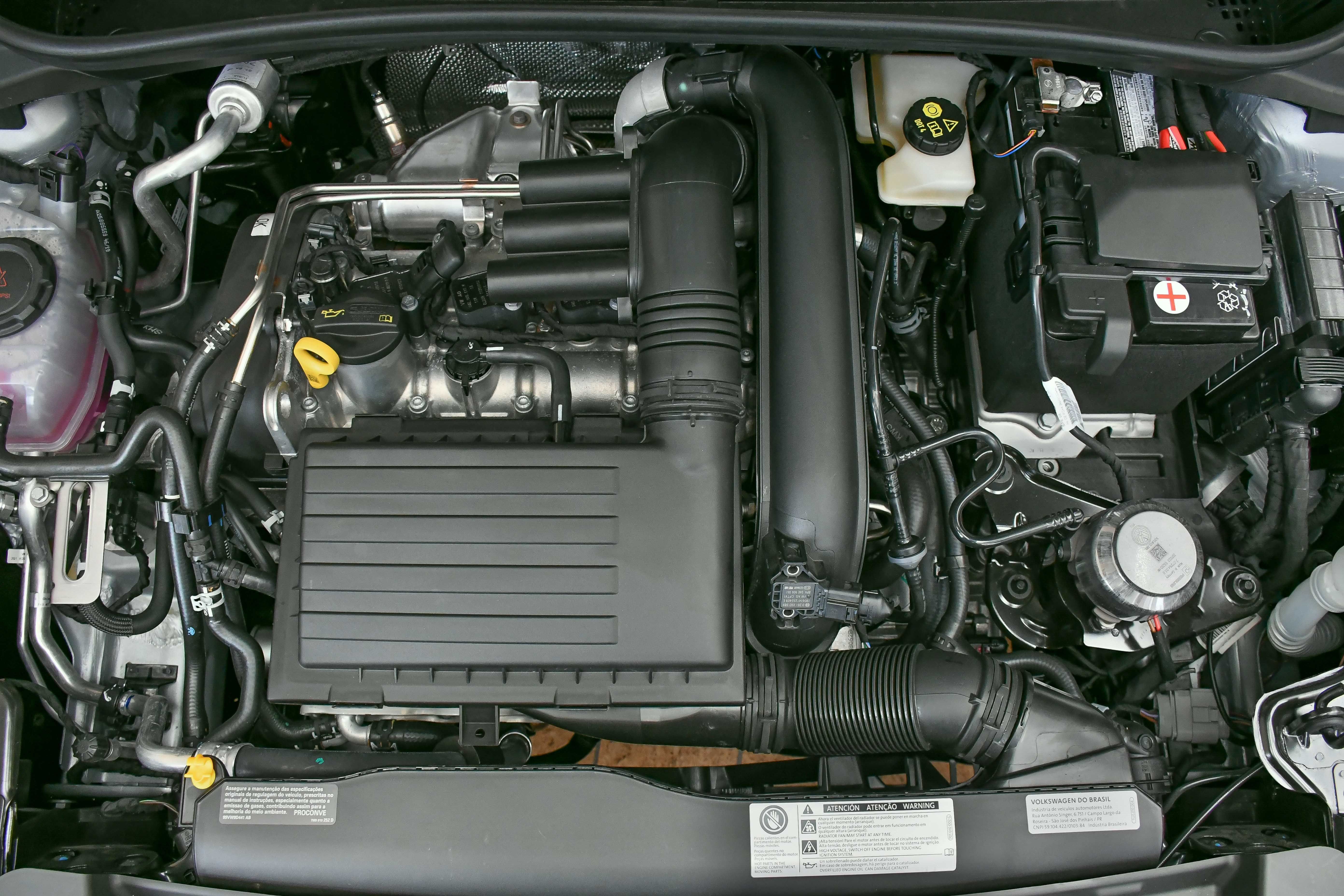 Vw T Cross20