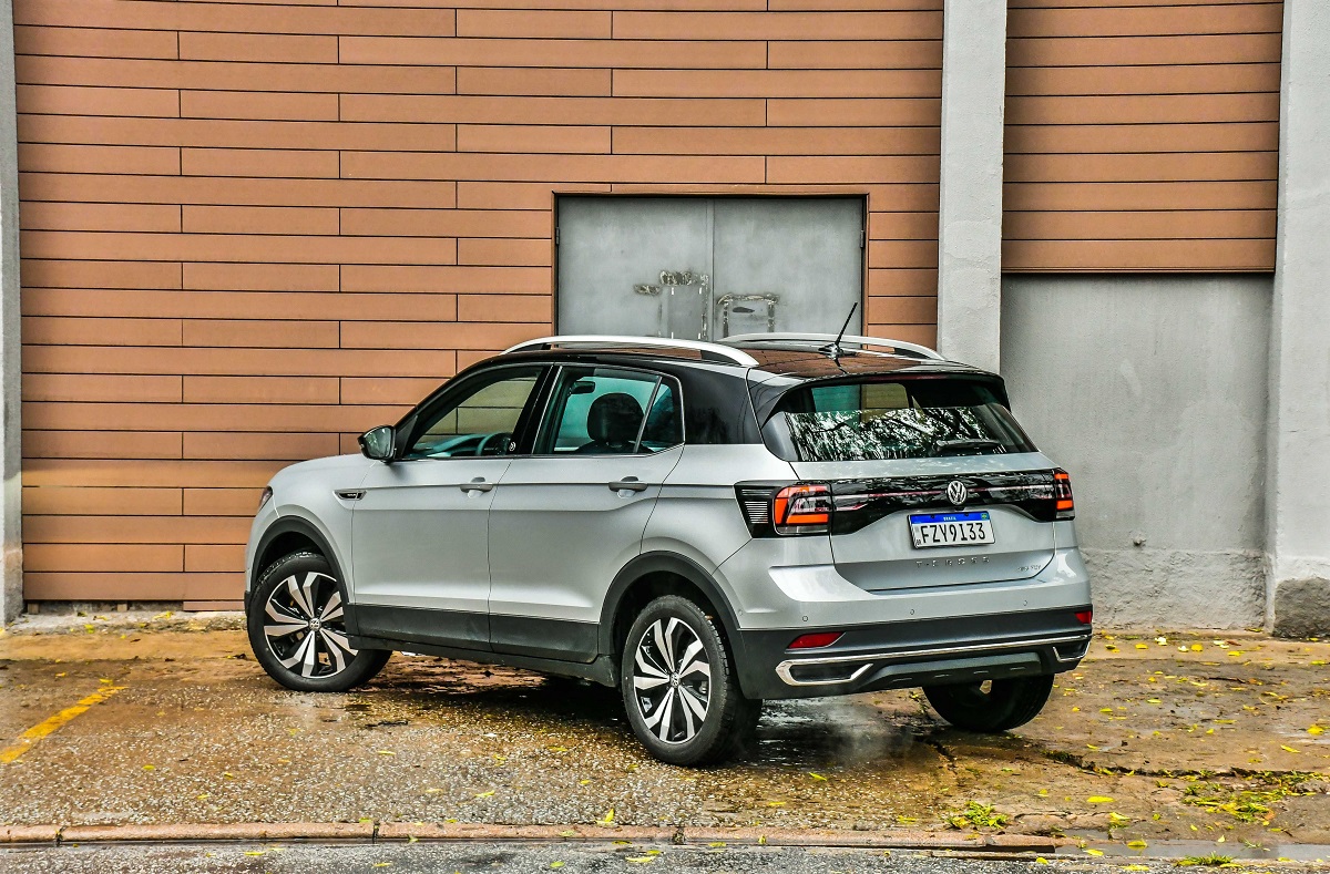 Vw T Cross6