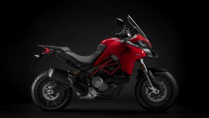 Ducati Multistrada 950s 1