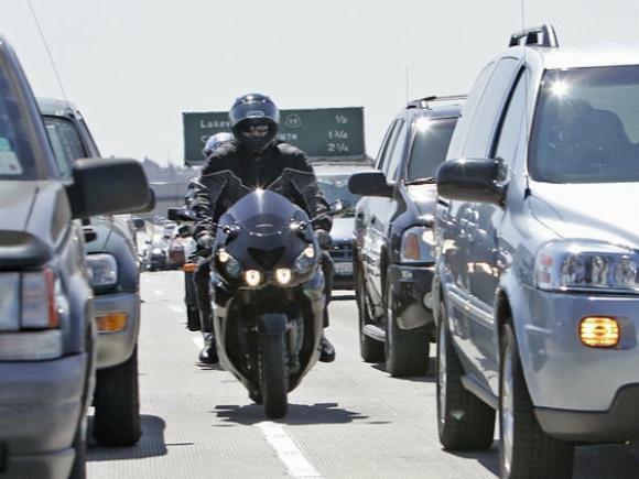 Vicio De Pilotagem Do Motociclista Brasileiro O Corredor
