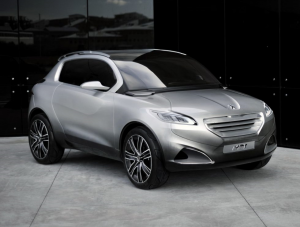 Peugeot 1008 é Suv Menor Que O 2008