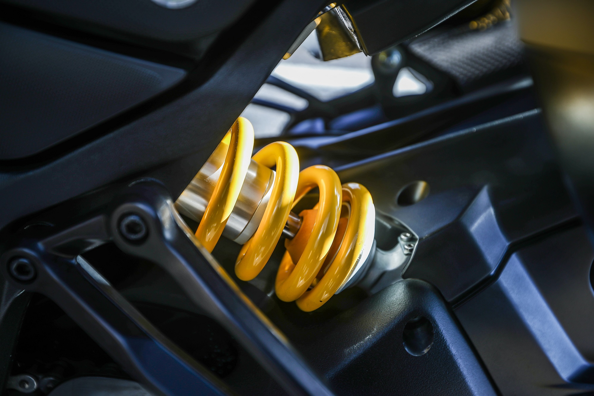 Ducati Multistrada 950S