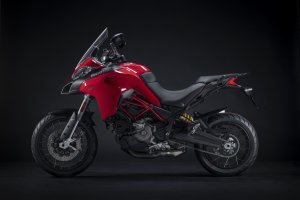 Ducati Multistrada 950S