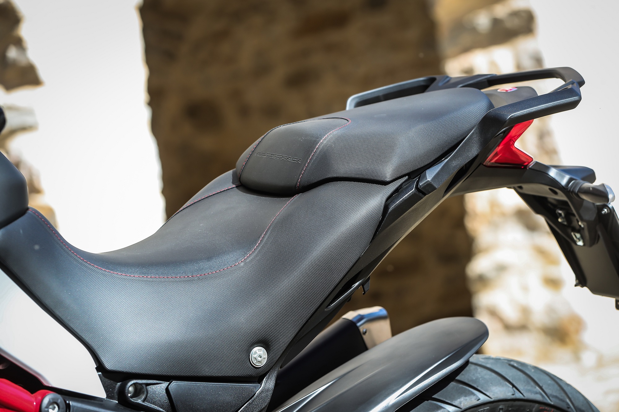 Ducati Multistrada 950s 12