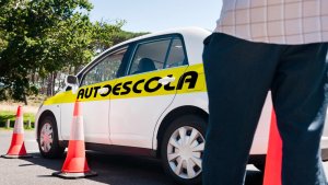 Autoescola