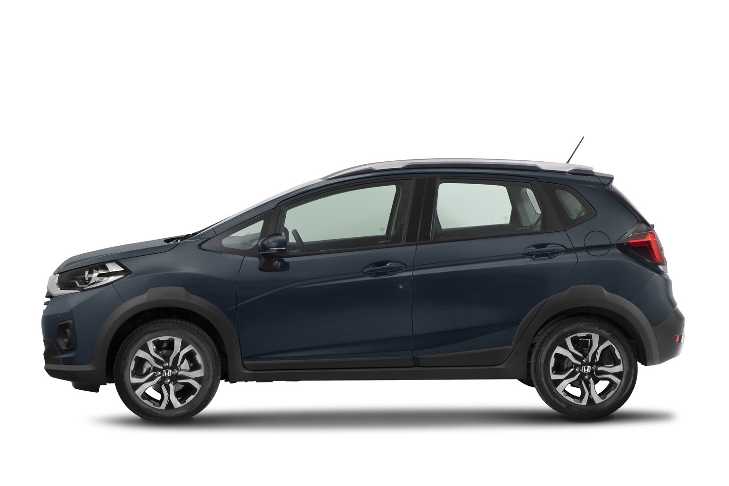 Honda WR-V 2021