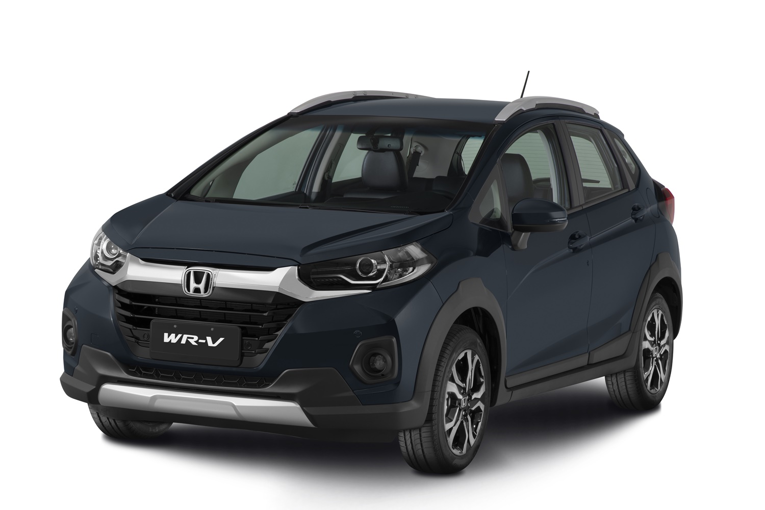 Honda WR-V 2021