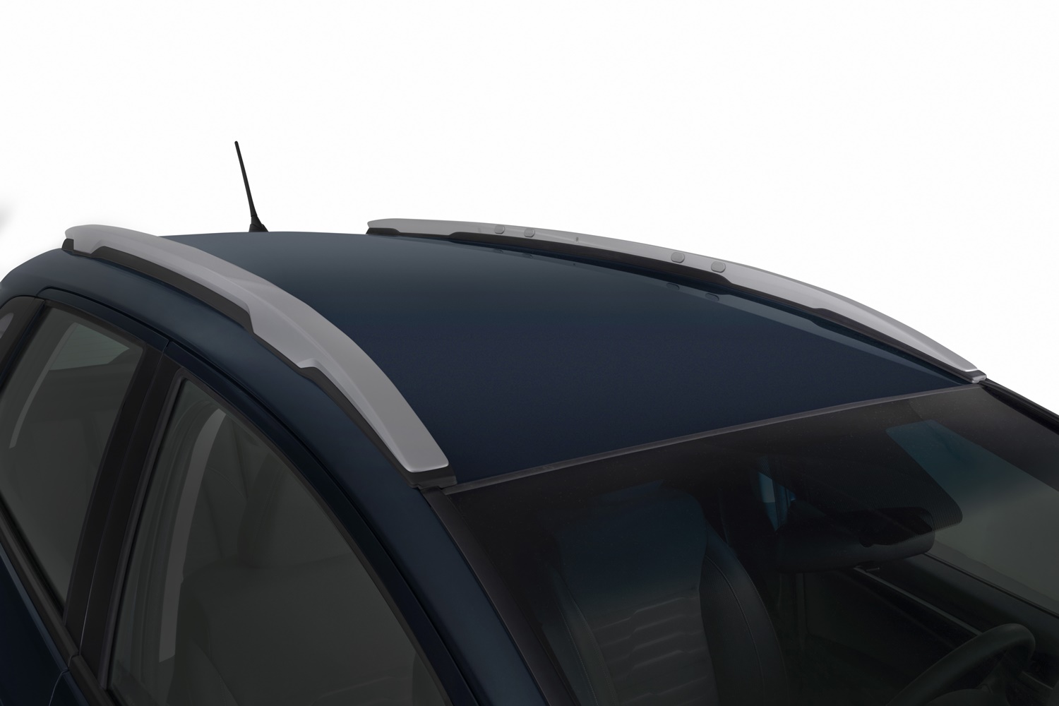 Honda WR-V 2021