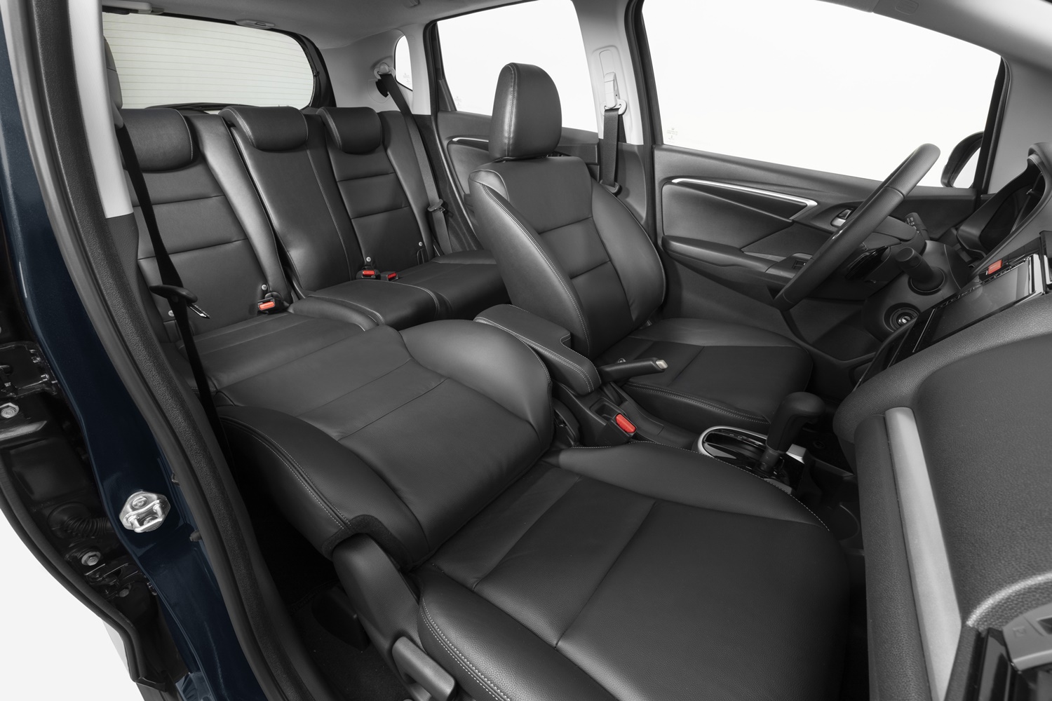 Honda WR-V 2021