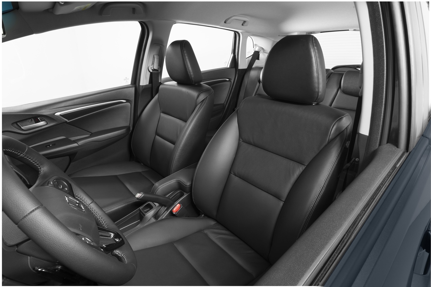 Honda WR-V 2021