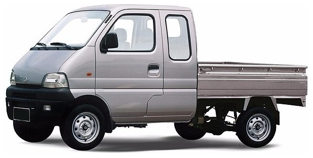 Chana Cargo