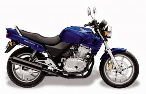 Honda CB 500