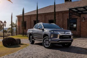 Mitsubishi L200 Sport 2021