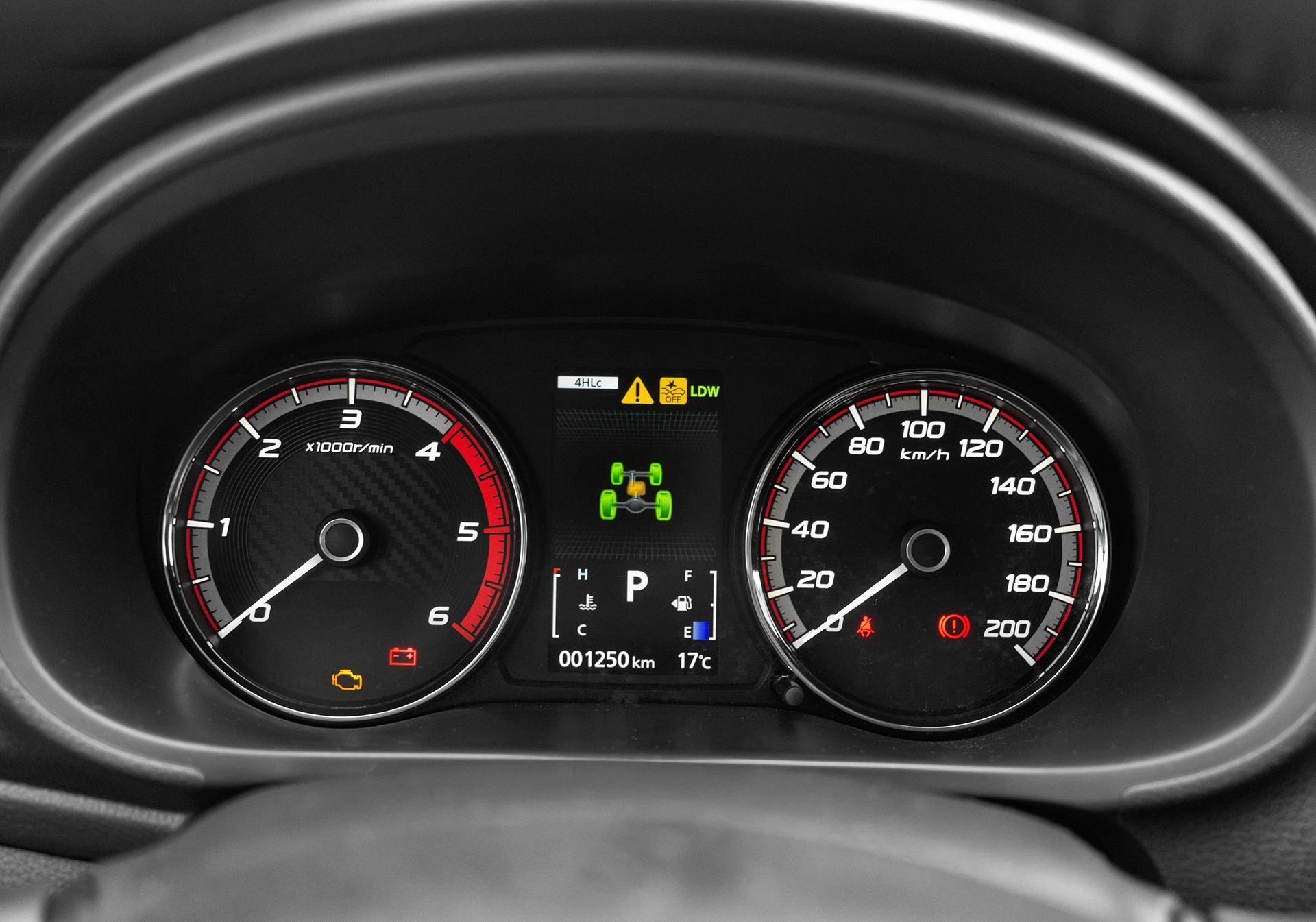 Mitsubishi L200 Sport 2021