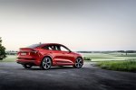Audi e-Tron Sportback S