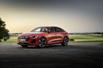 Audi e-Tron Sportback S