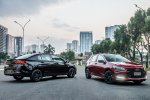 Chevrolet Onix Plus Midnight e Onix RS