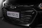 Chevrolet Onix Plus Midnight