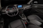 Chevrolet Onix Plus Midnight