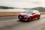 Chevrolet Onix RS