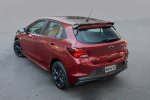 Chevrolet Onix RS