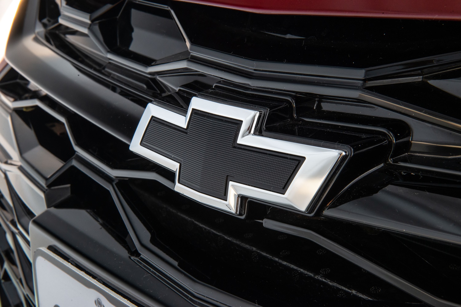 Chevrolet Onix RS