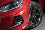 Chevrolet Onix RS