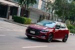 Chevrolet Onix RS