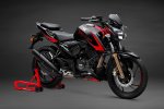 Motos 10 Dafra Apache 200 Rtr