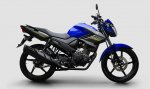 Motos 8. Yamaha Fazer 150 Ubs