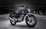 Motos 4 Honda Cg 160 Fan