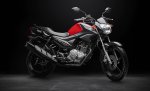 Motos 3 Yamaha Factor 125i Ubs