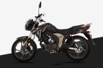 Motos 2 Haojue Dk 150 Cbs
