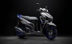 Motonetas 4 Yamaha Neo 125 Ubs