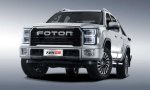 Foton Big General