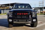 Foton Big General 2