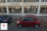 Concessionária De Carros Clássicos Abandonada Em San Luís 1