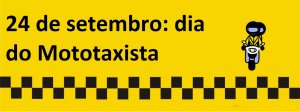 Doa do Mototaxista