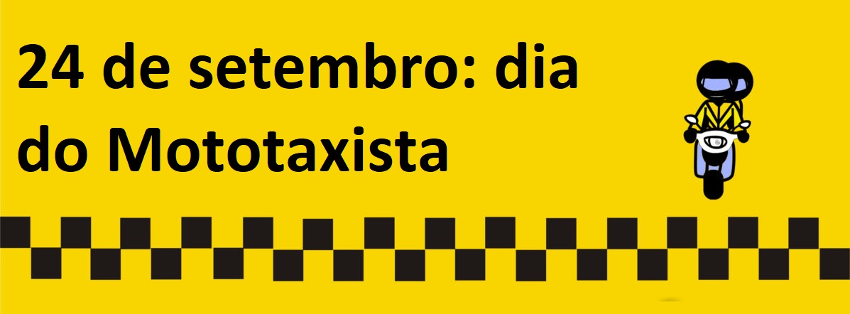 Doa do Mototaxista