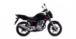 Honda CG 160 Fan 2020
