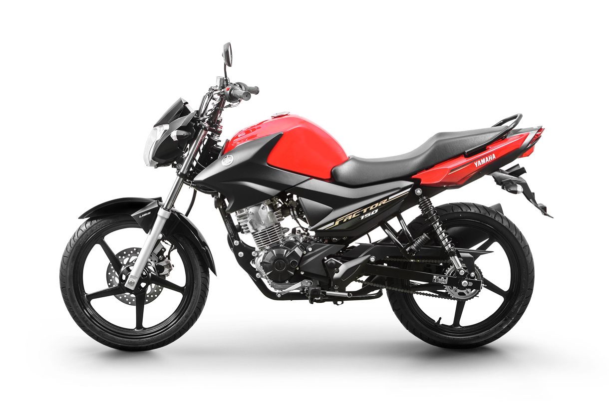 Honda CG 160 Fan 2020