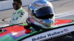 Nascar Darlington Auto Racing