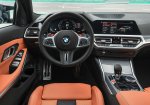 Bmw M3 2021