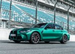 Bmw M3 2021