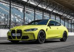 BMW M4 2021