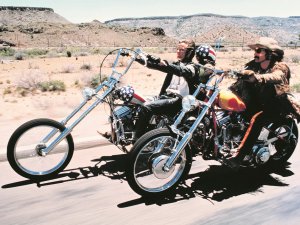 2. Easy Rider Principal
